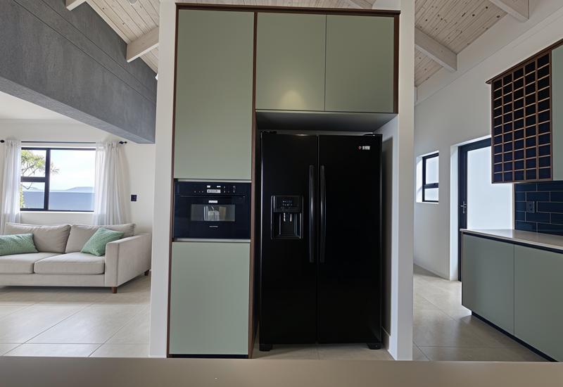 3 Bedroom Property for Sale in Myburgh Park Western Cape